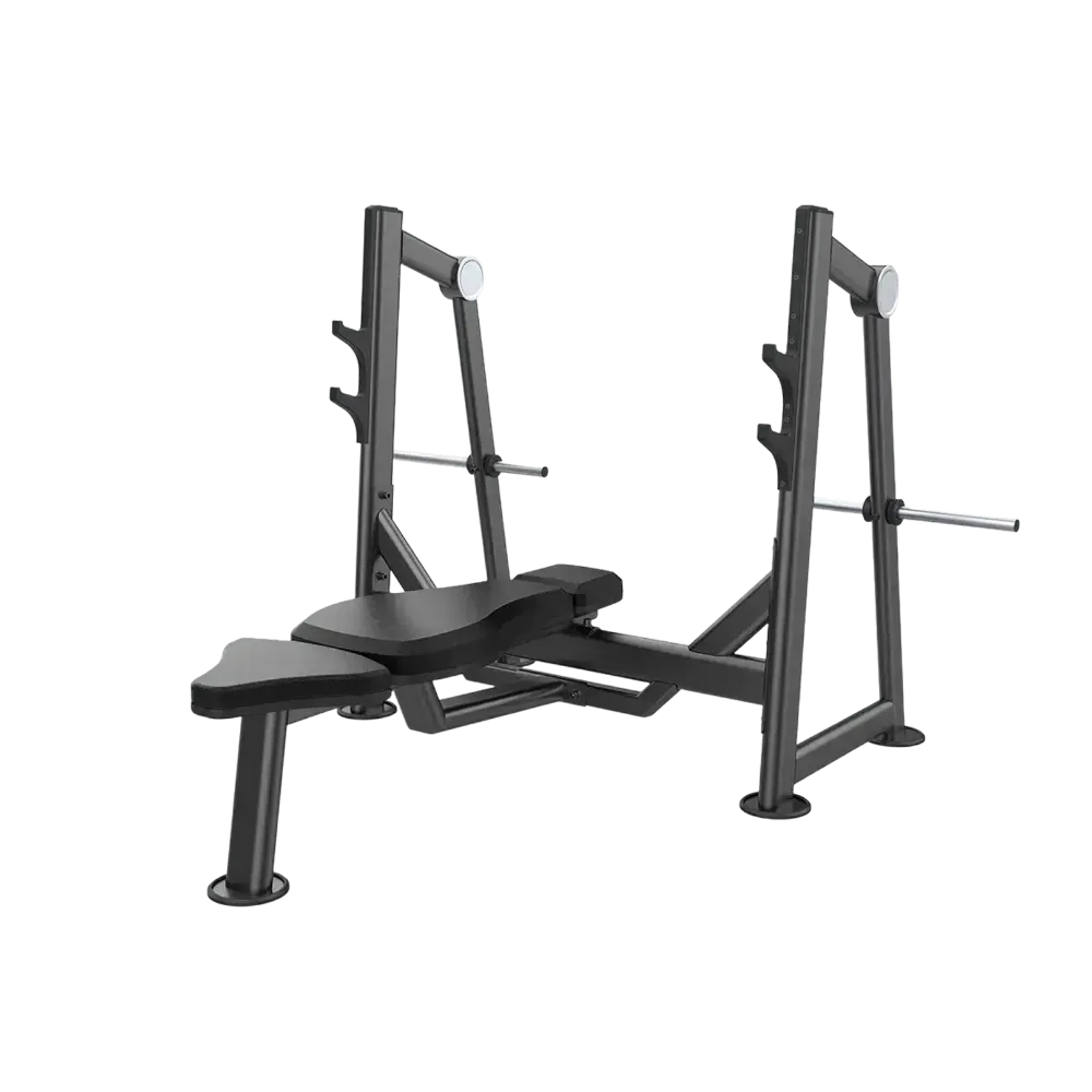 Olympic Bench