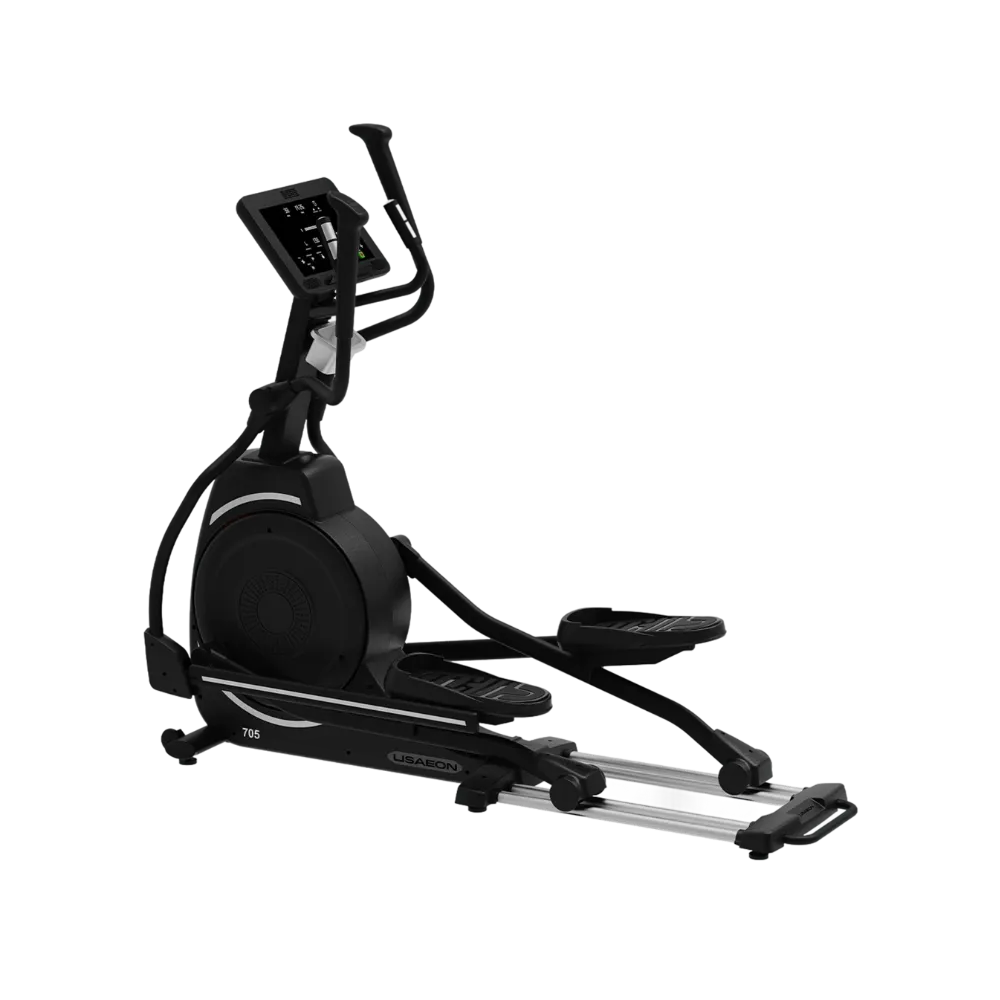 Elliptical