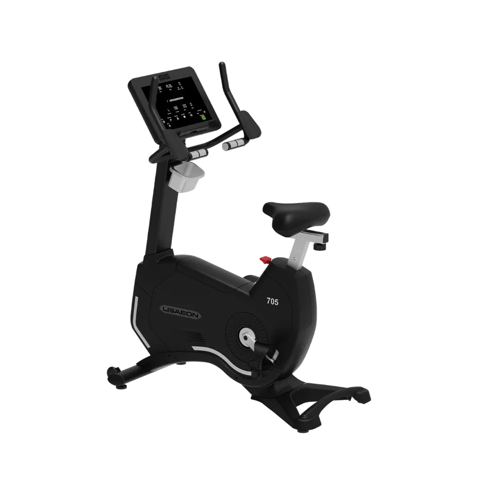 Upright Bike