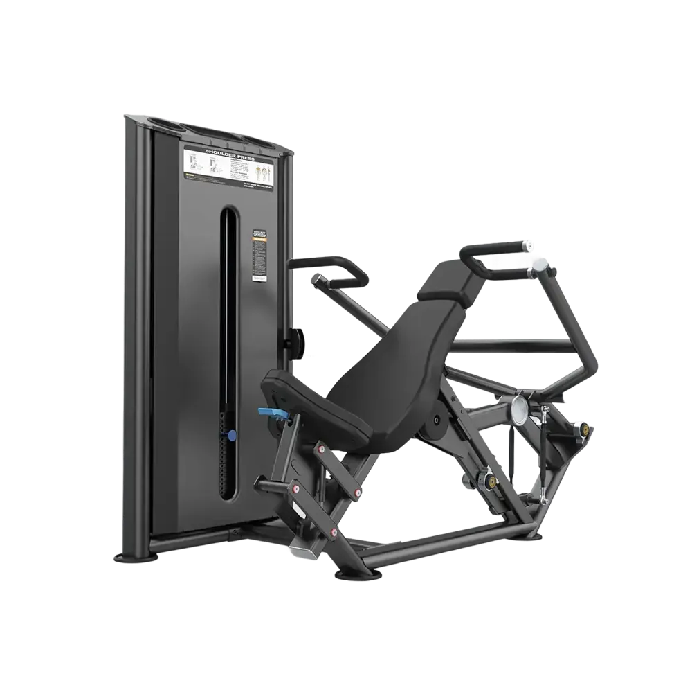 Shoulder Press