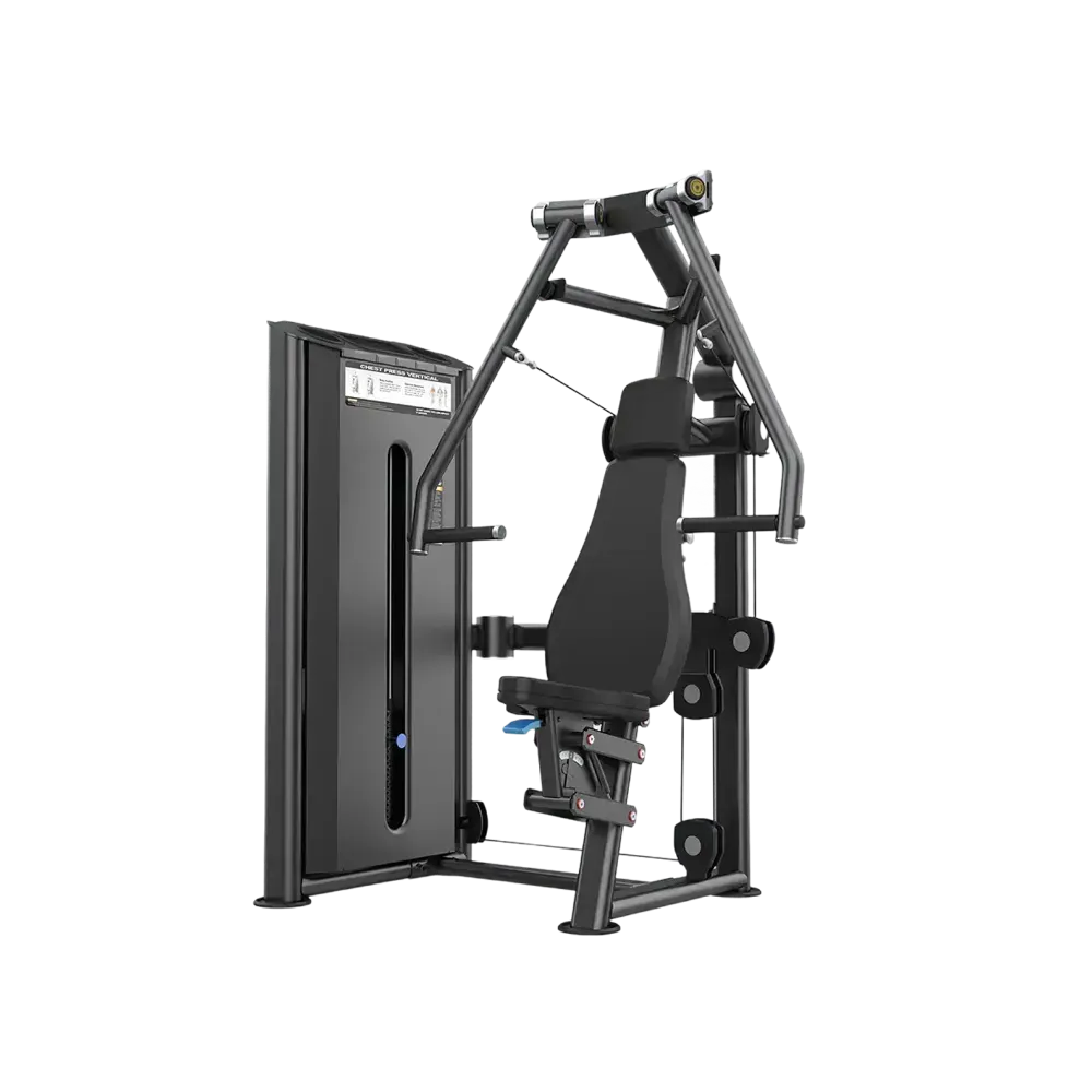 Vertical Press