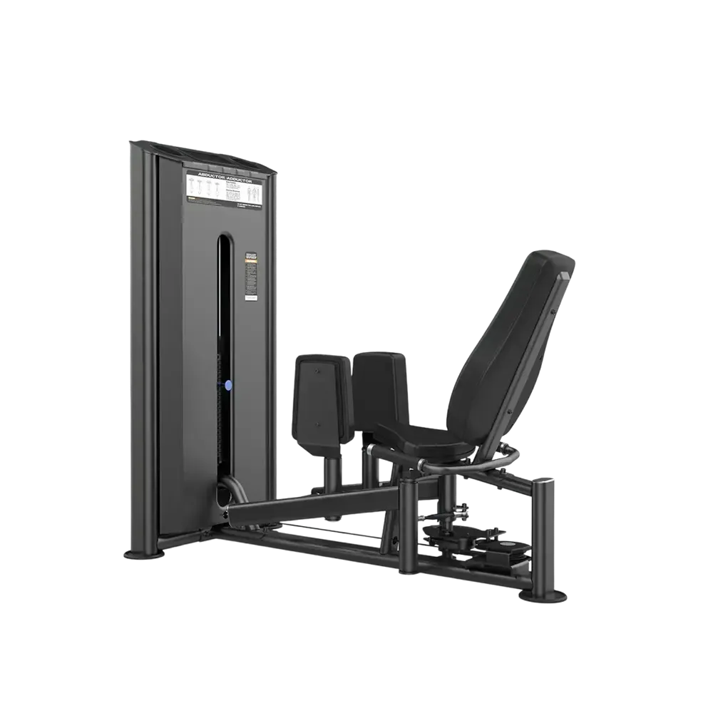 Abductor & Adductor