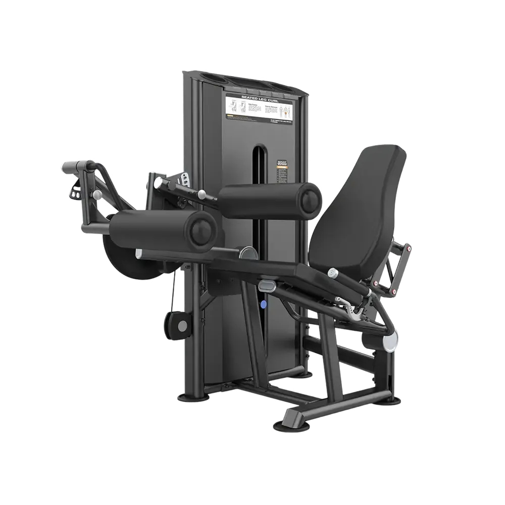 Seated Leg Curl