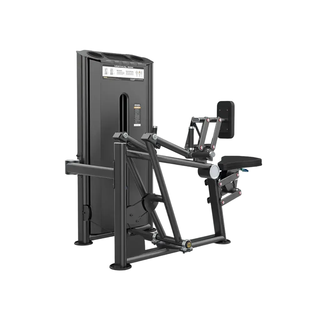 Vertical Row