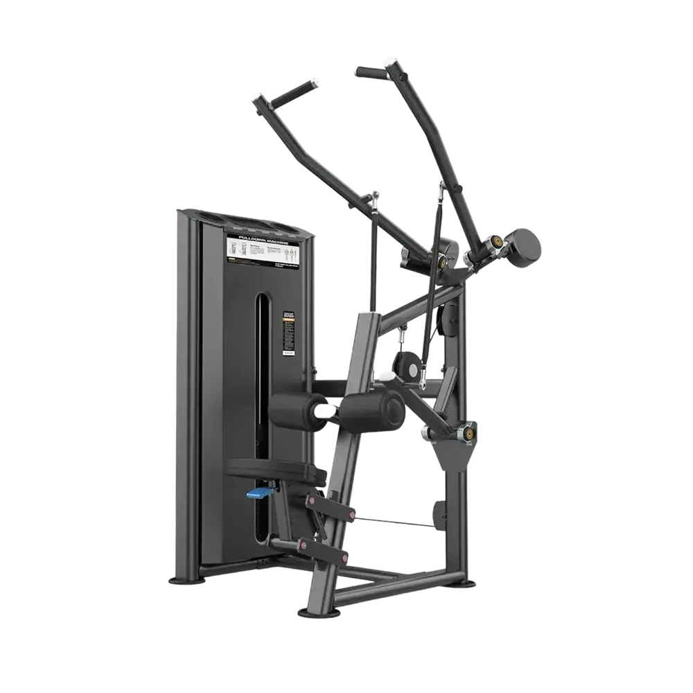 Pulldown