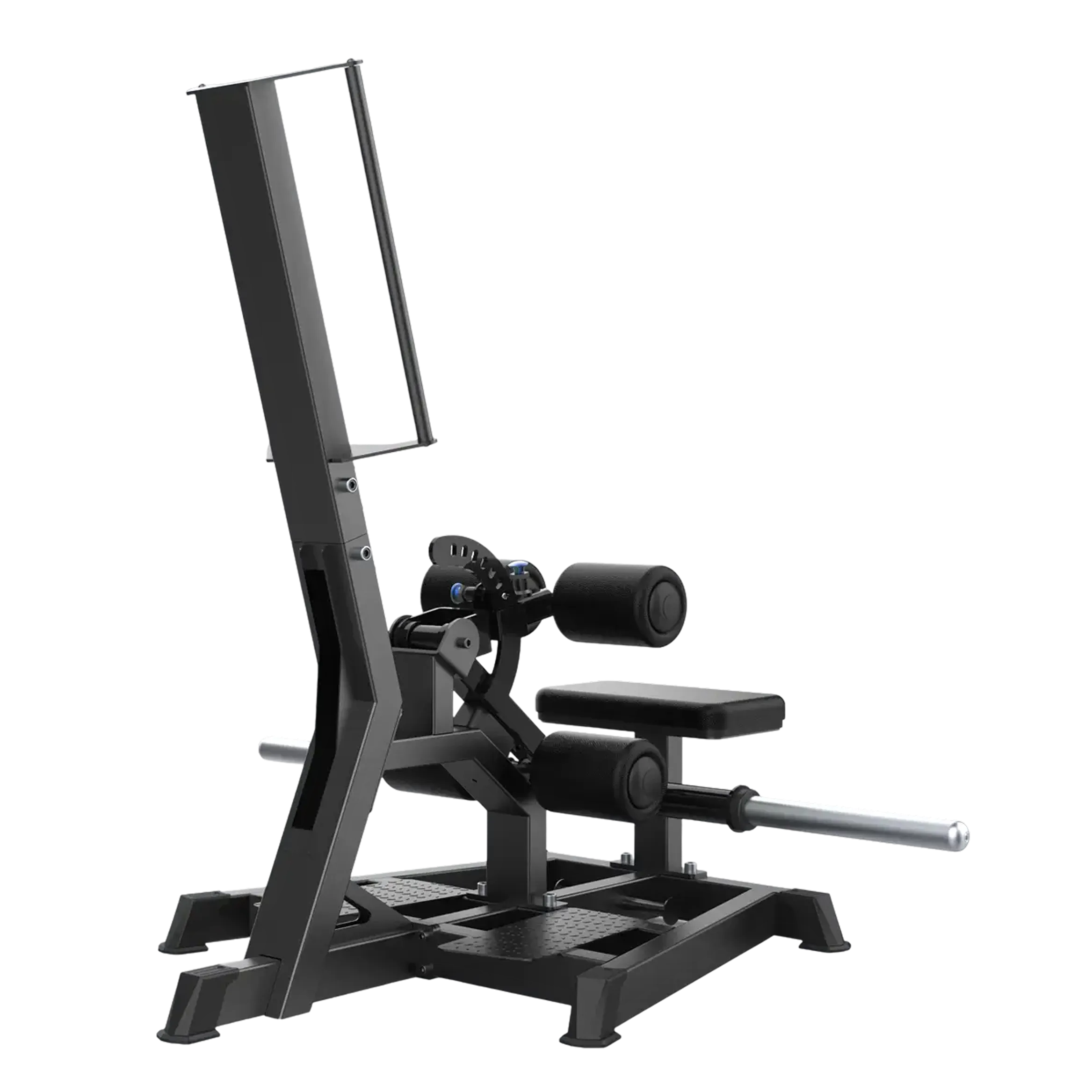 Booty Serie – Standing Hip Thrust