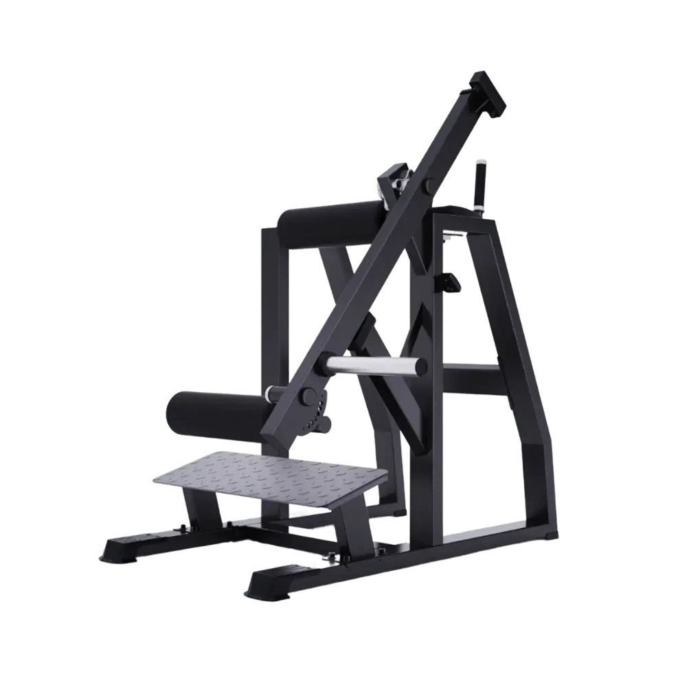 Booty Serie – Reverse Hyperextension