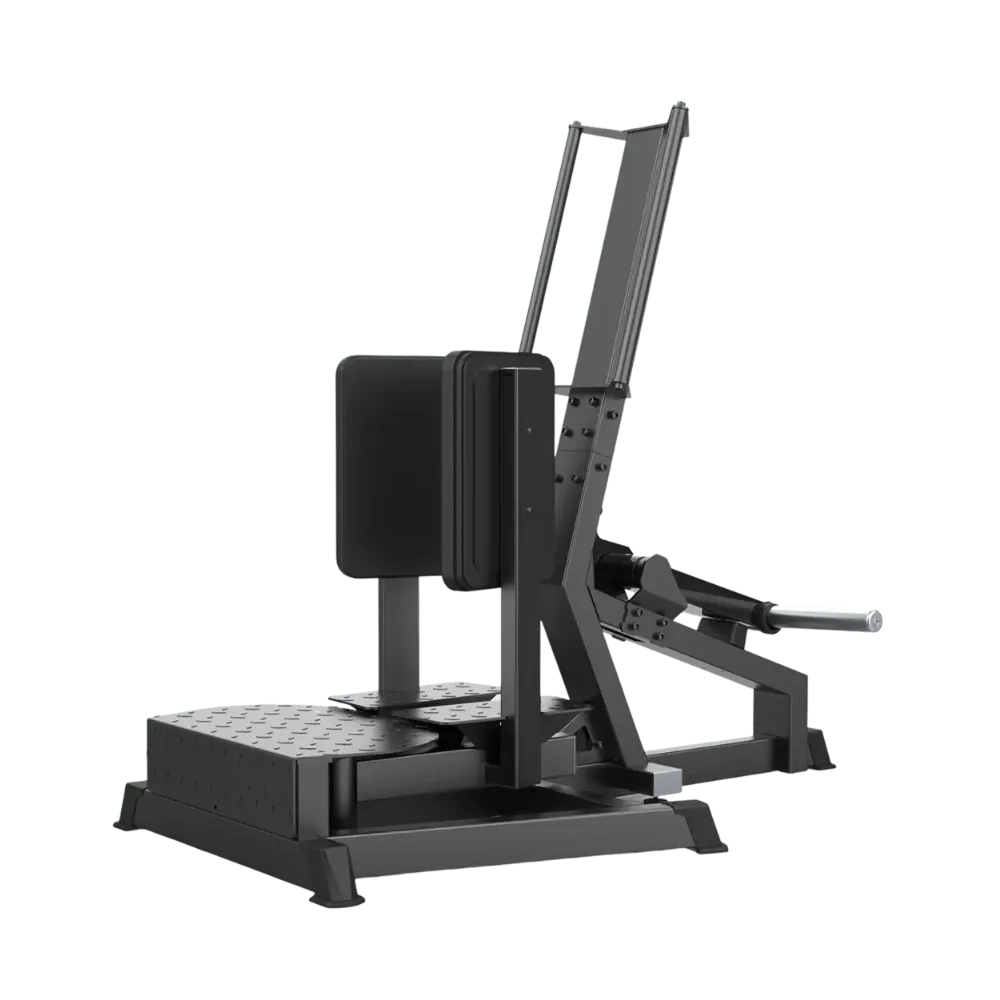 Booty Serie – Standing Abductor