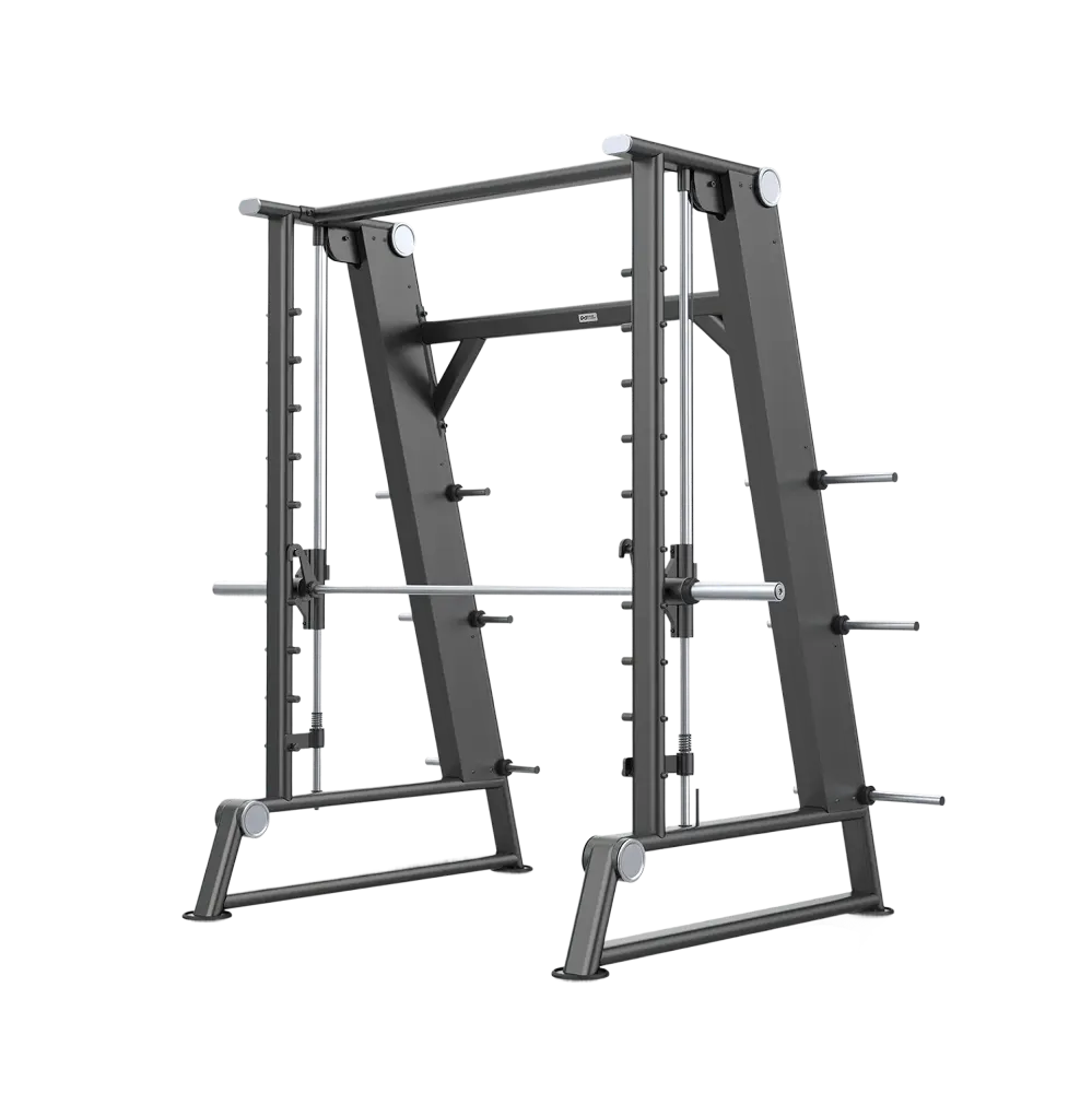 Smith Machine