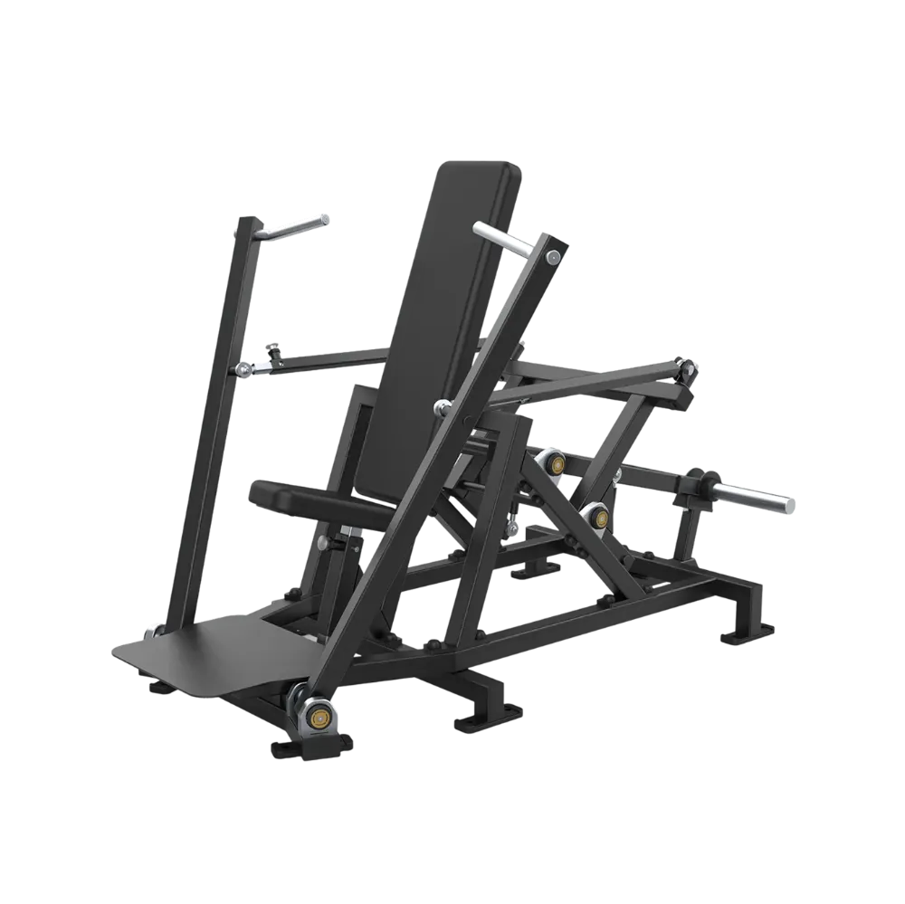 Flex Serie – Chest Press