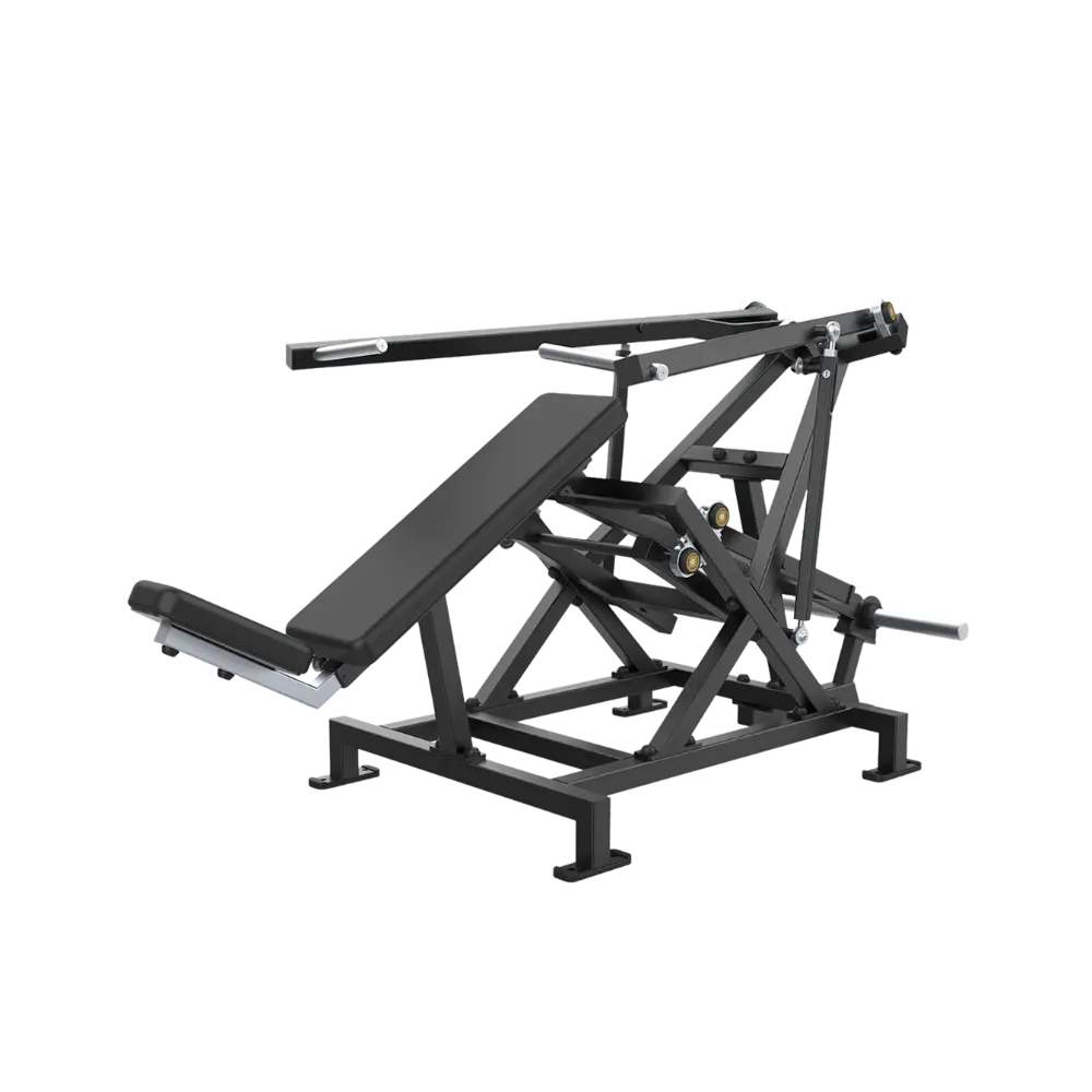 Flex Serie – Incline Chest Press
