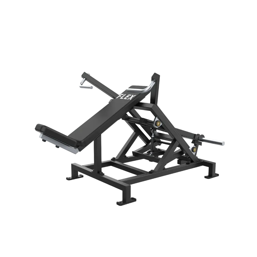 Flex Serie – Shoulder Press