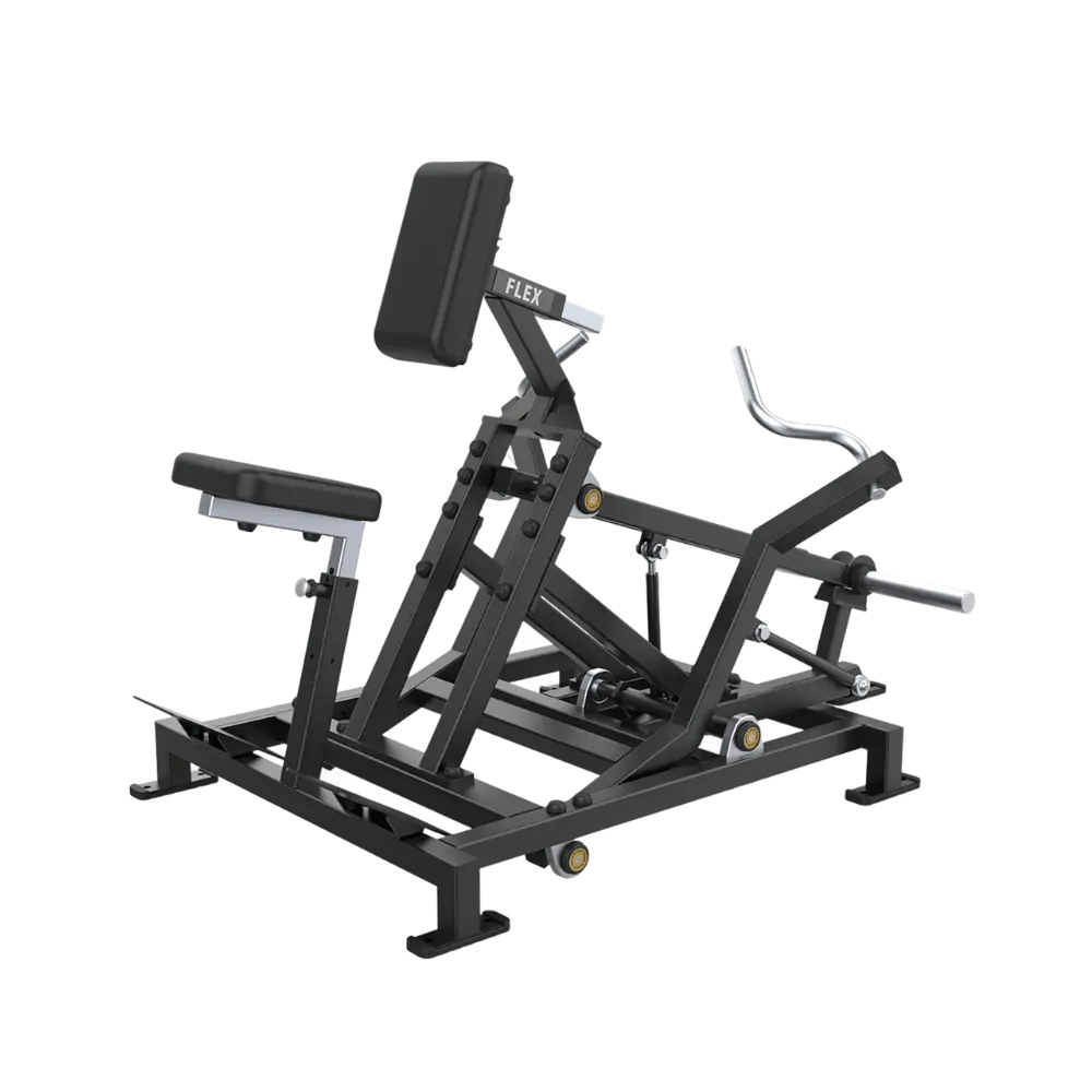 Flex Serie – Mid Row