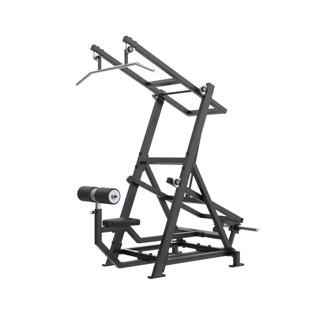Flex Serie – Lat Pulldown