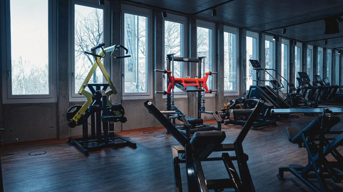 QFit Club Studio