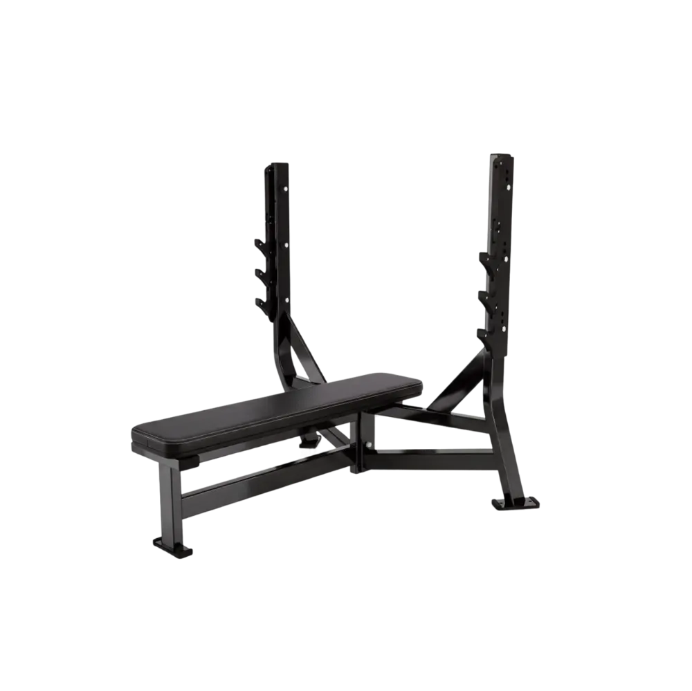 Olympic Flat Bench