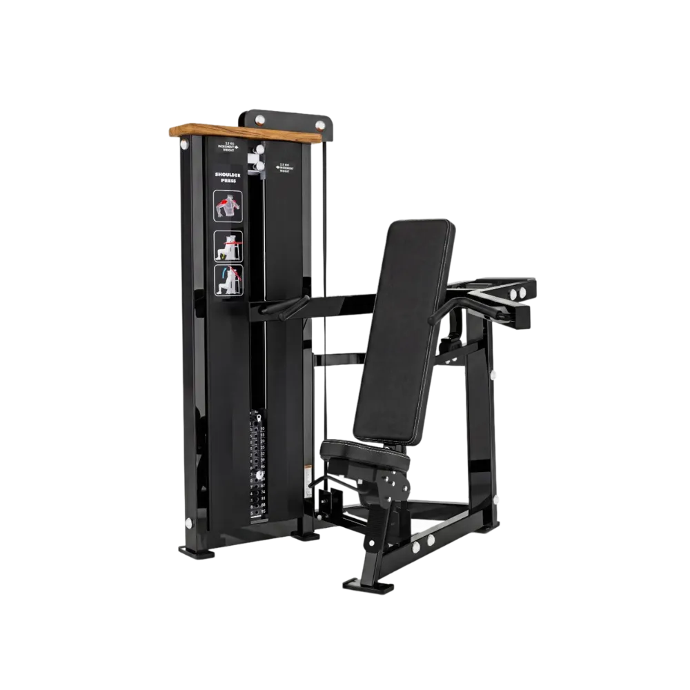Shoulder Press