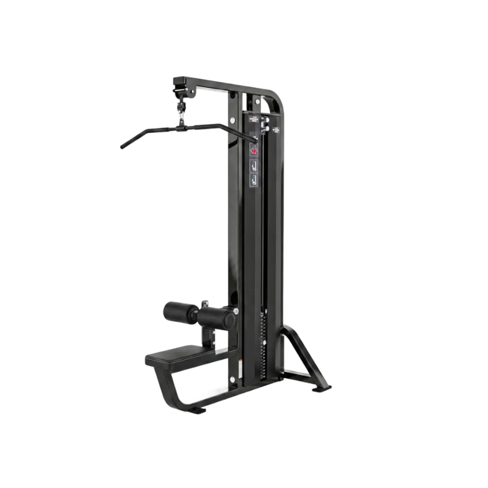 Lat Pulldown