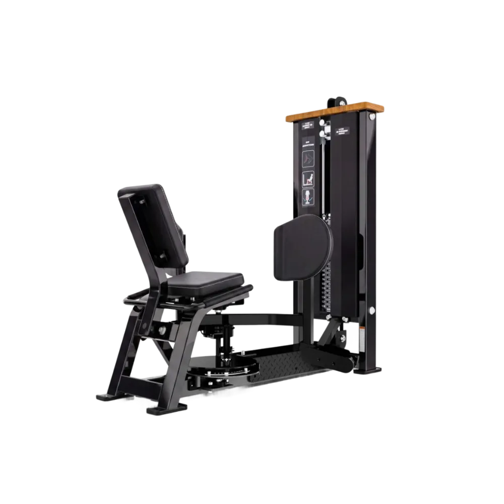 Hip Adduction