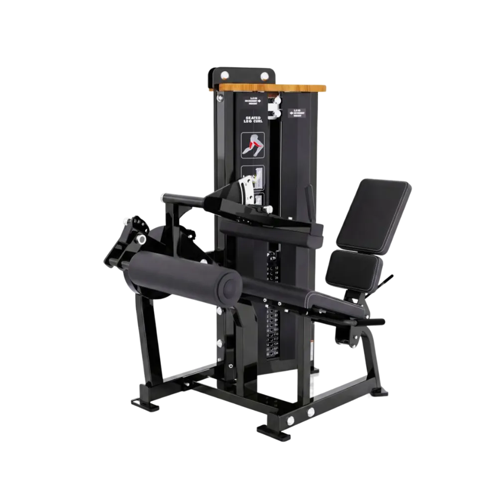 Seated Leg Curl