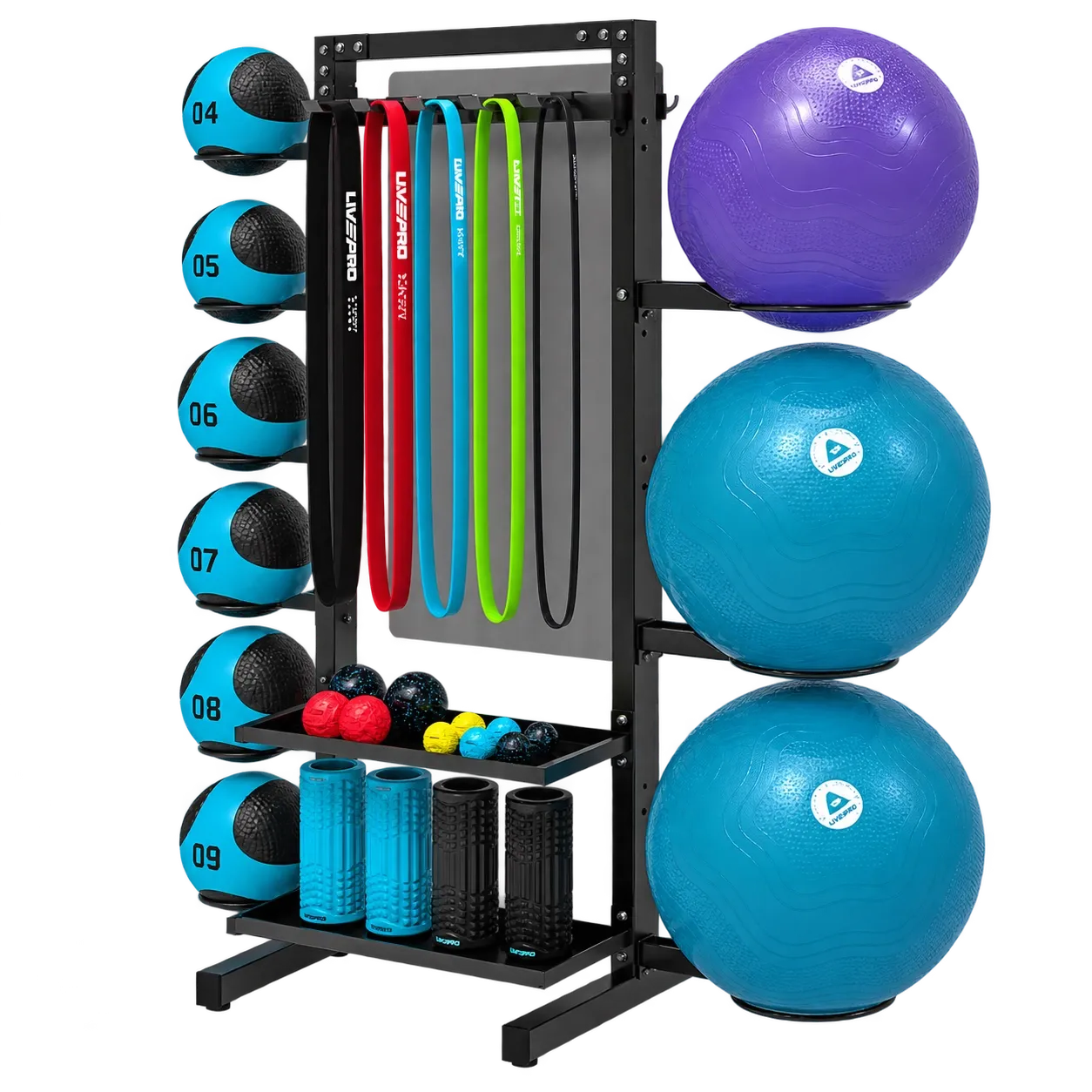 Compact Storage