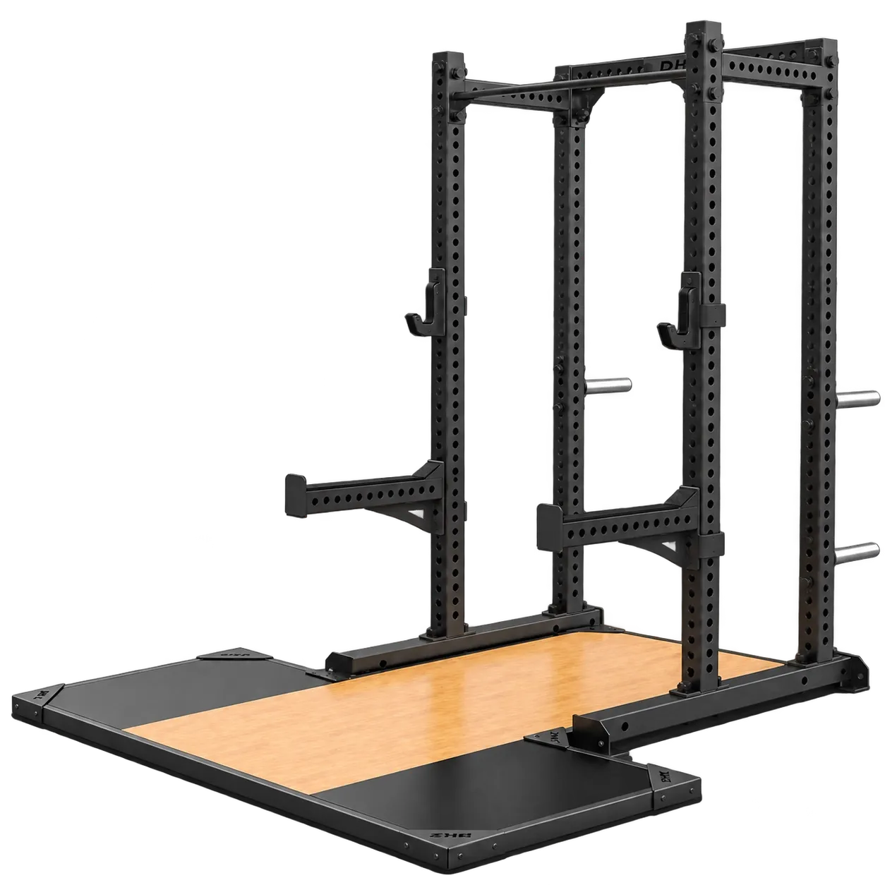 Power Rack