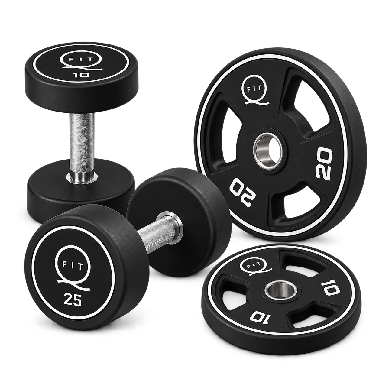 Premium Hantelset