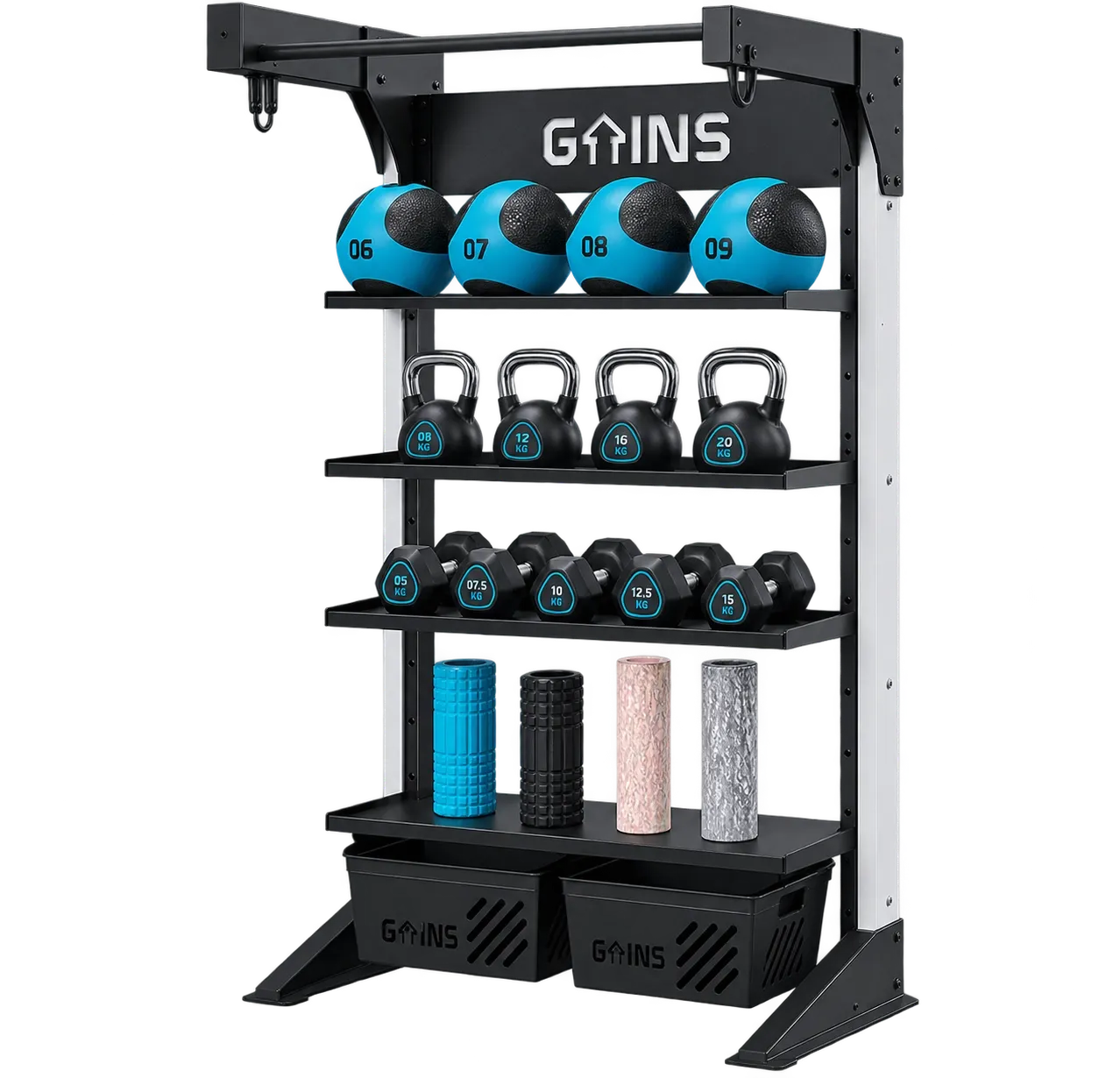 Standard Storage